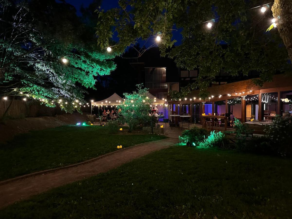 Ferme Marie Helene Bed & Breakfast Ittlenheim Exterior foto