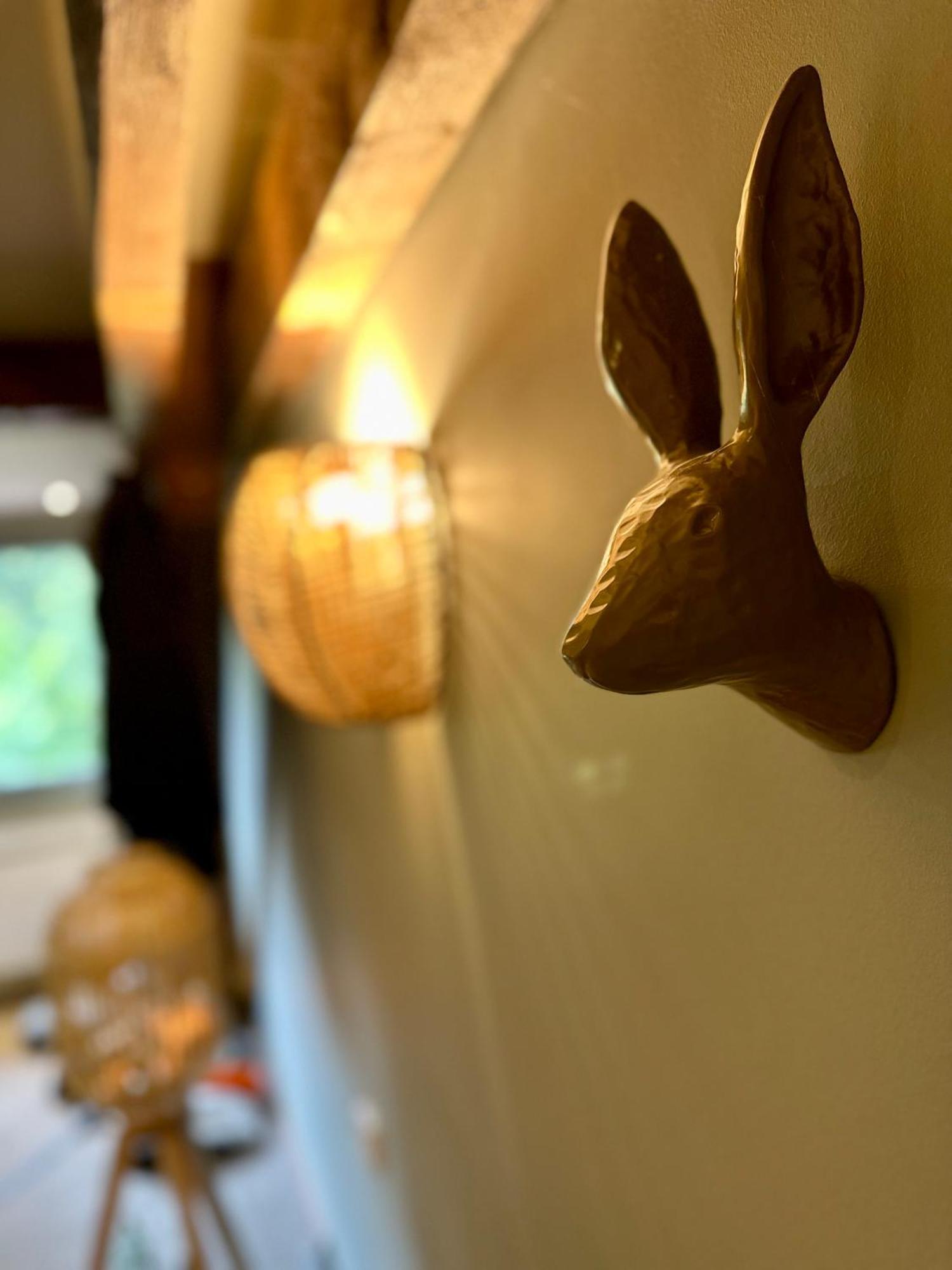 Ferme Marie Helene Bed & Breakfast Ittlenheim Exterior foto