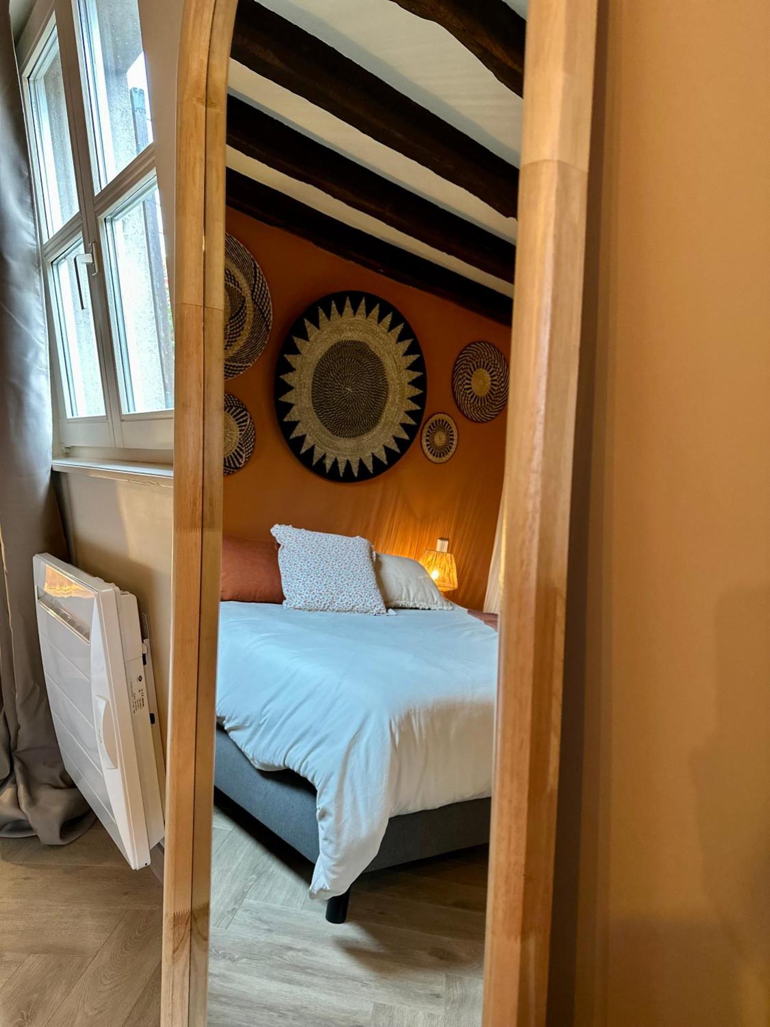 Ferme Marie Helene Bed & Breakfast Ittlenheim Exterior foto