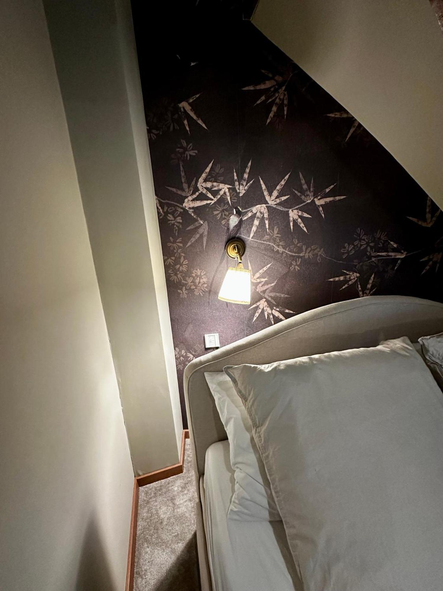 Ferme Marie Helene Bed & Breakfast Ittlenheim Exterior foto