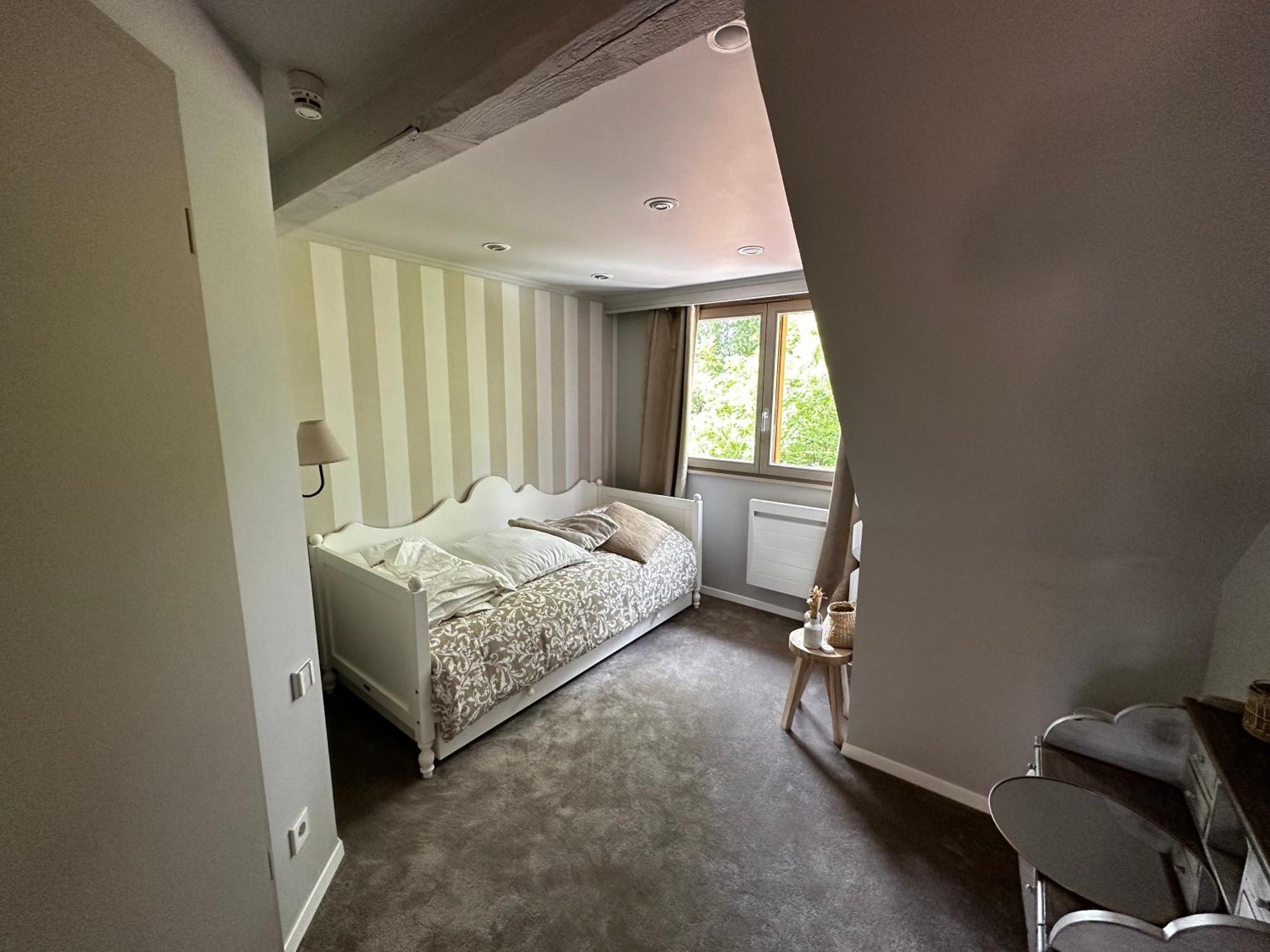 Ferme Marie Helene Bed & Breakfast Ittlenheim Exterior foto